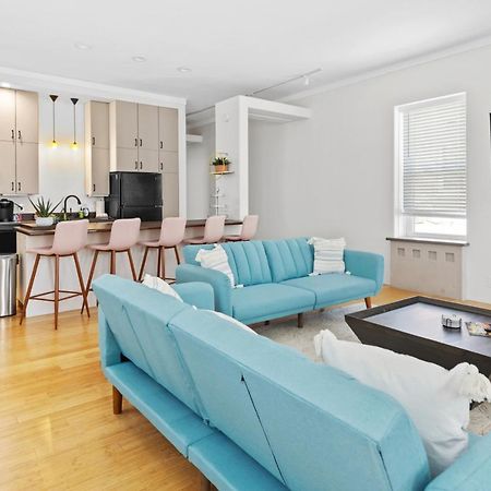 115 N Main Huge 2 Bedroom Unit On Main Street Saint Charles 외부 사진