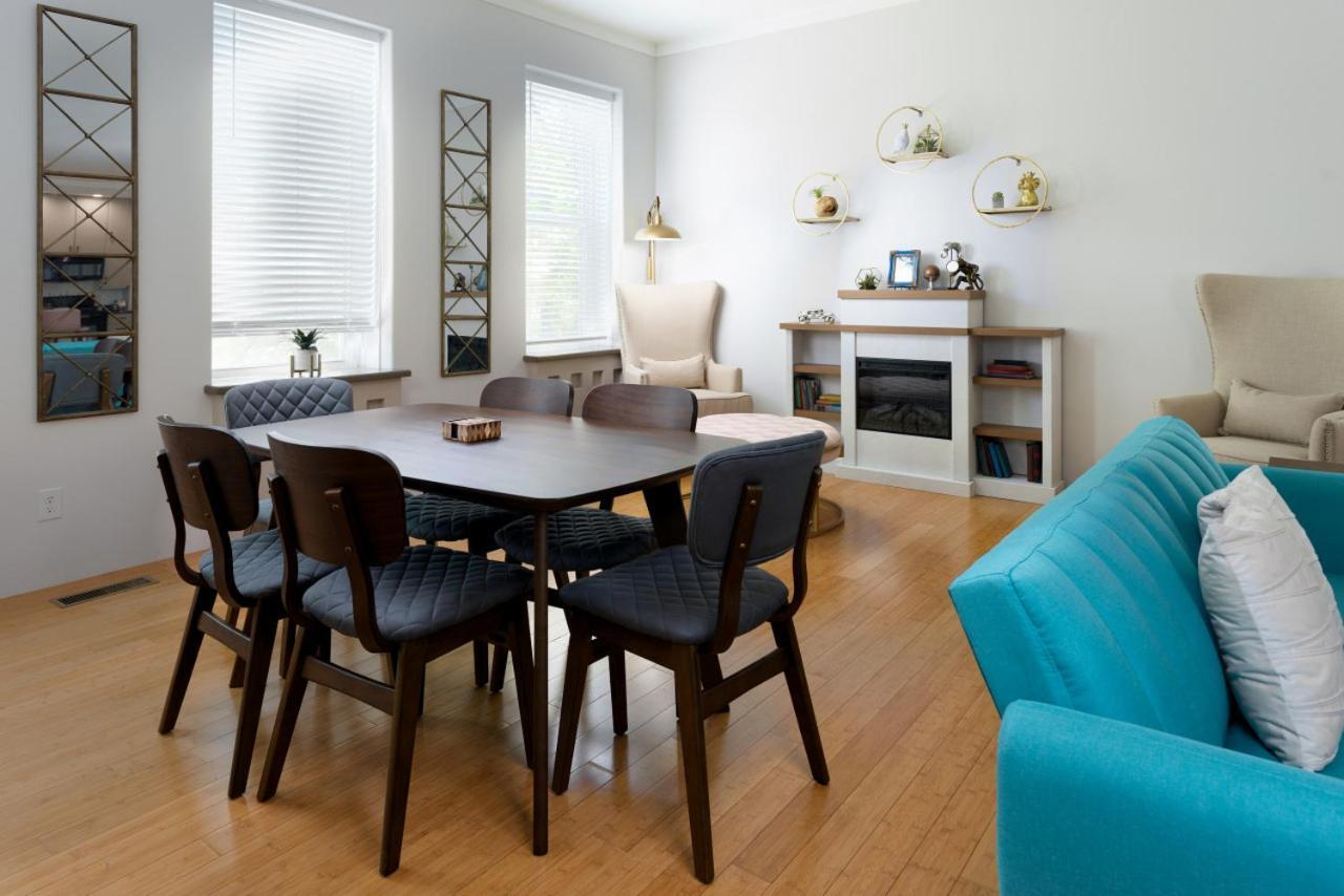 115 N Main Huge 2 Bedroom Unit On Main Street Saint Charles 외부 사진