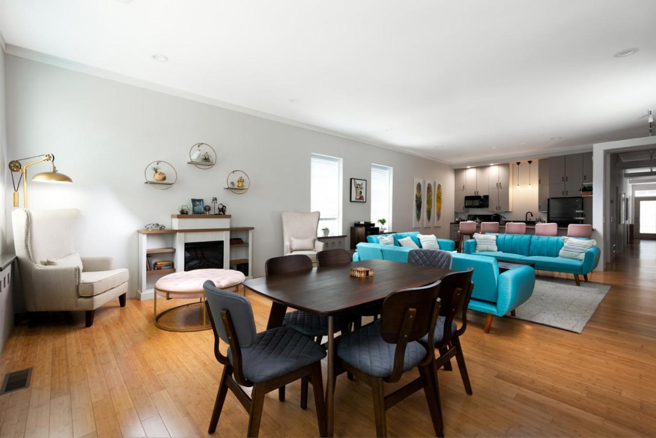115 N Main Huge 2 Bedroom Unit On Main Street Saint Charles 외부 사진