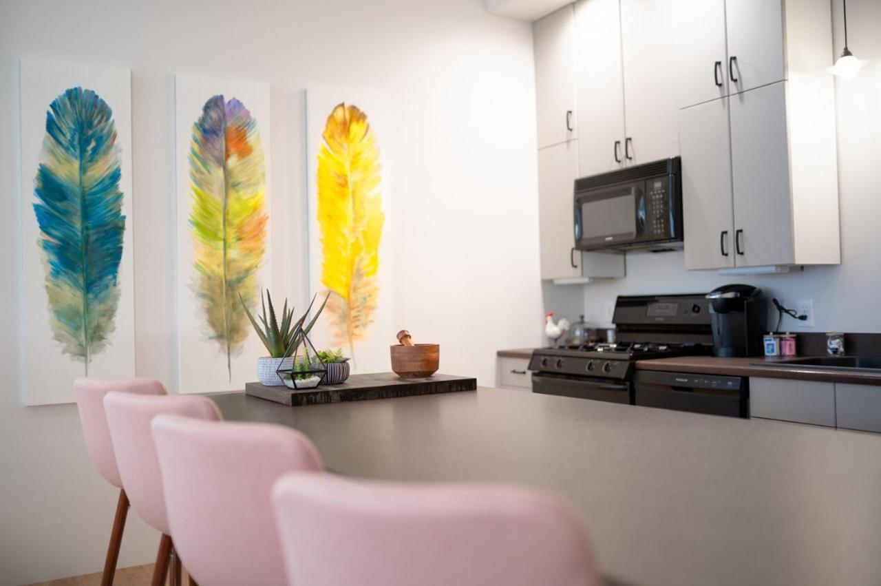 115 N Main Huge 2 Bedroom Unit On Main Street Saint Charles 외부 사진