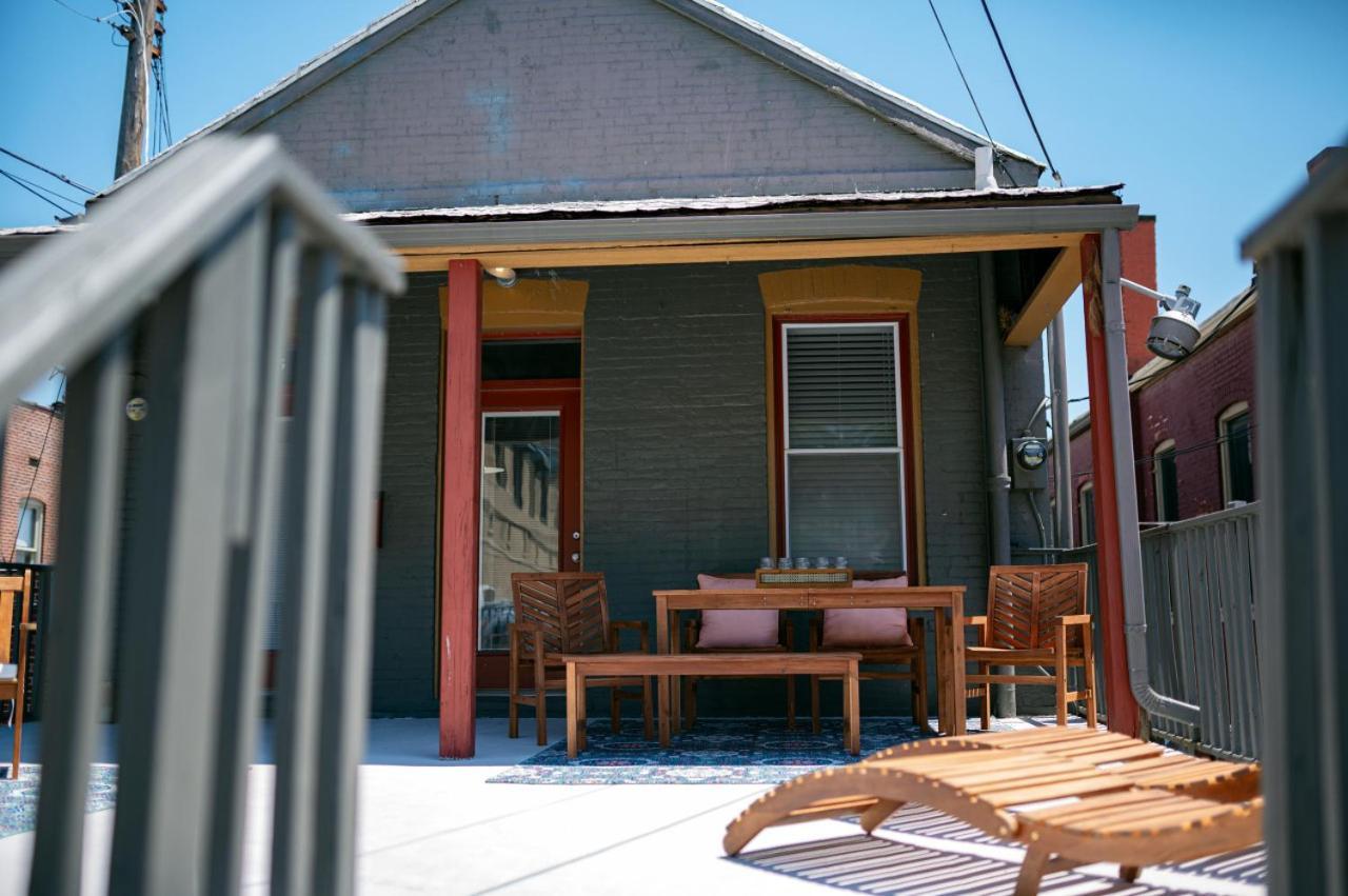 115 N Main Huge 2 Bedroom Unit On Main Street Saint Charles 외부 사진