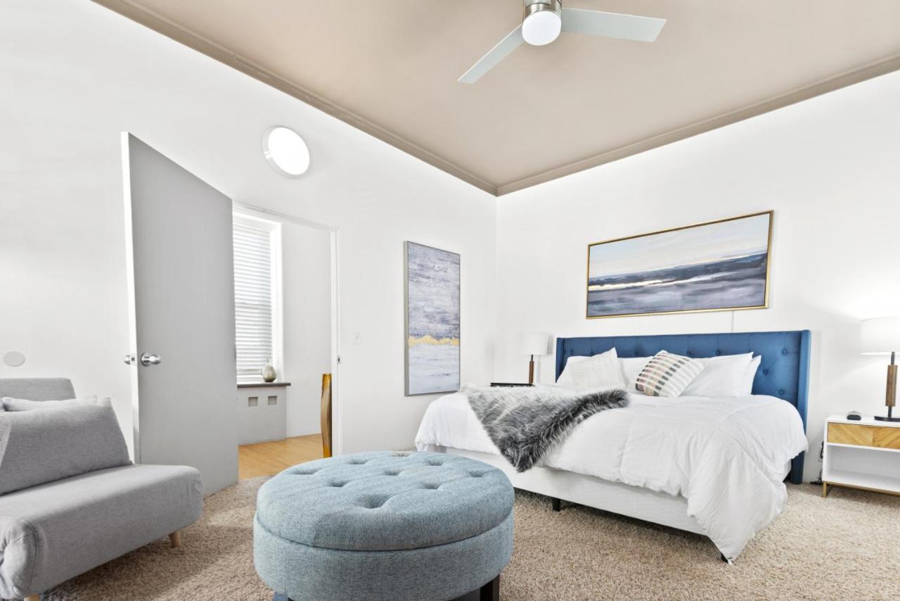115 N Main Huge 2 Bedroom Unit On Main Street Saint Charles 외부 사진