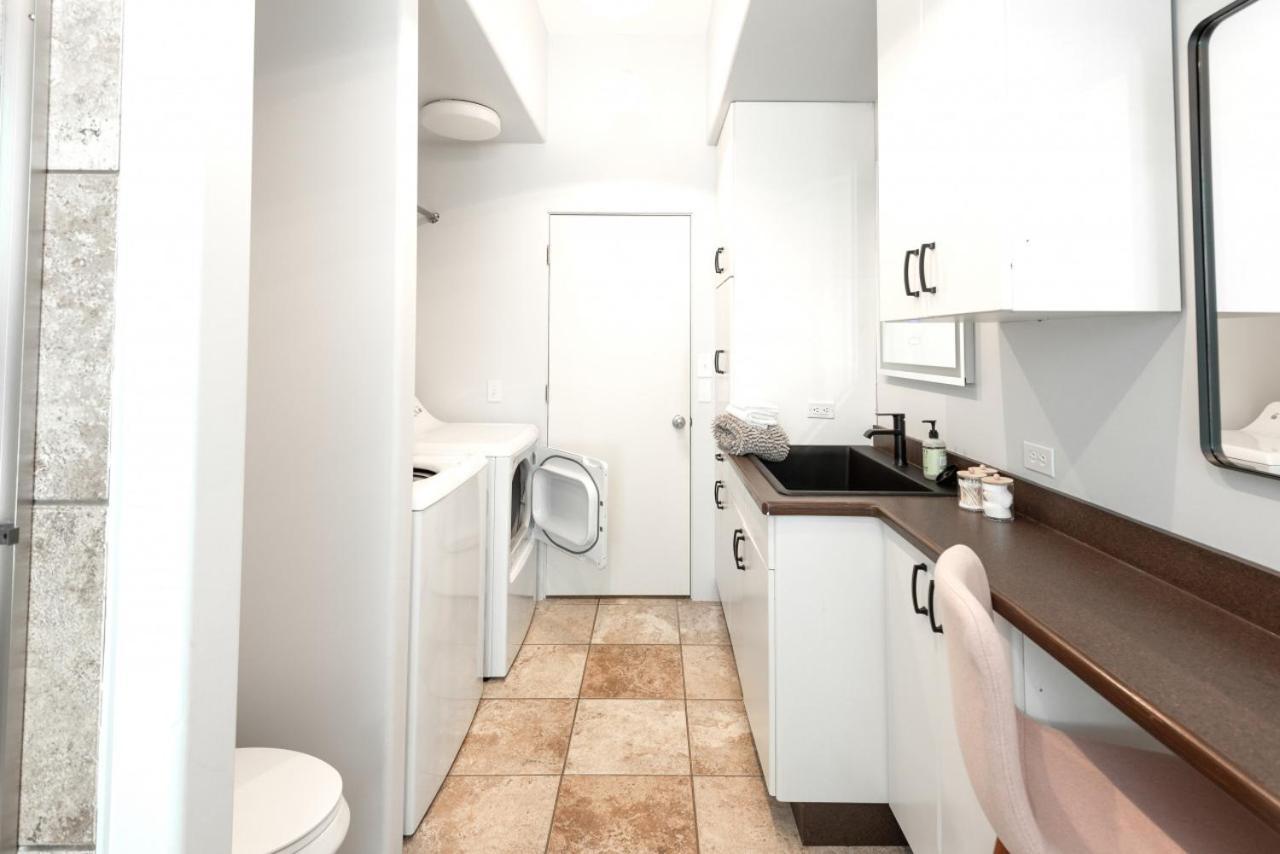 115 N Main Huge 2 Bedroom Unit On Main Street Saint Charles 외부 사진